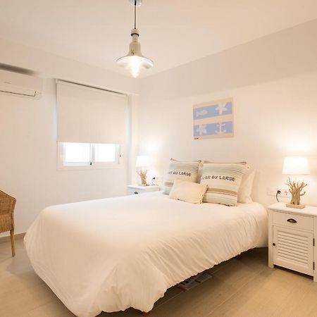 Pena City Center Apartment 말라가 외부 사진