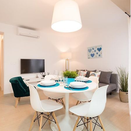 Pena City Center Apartment 말라가 외부 사진