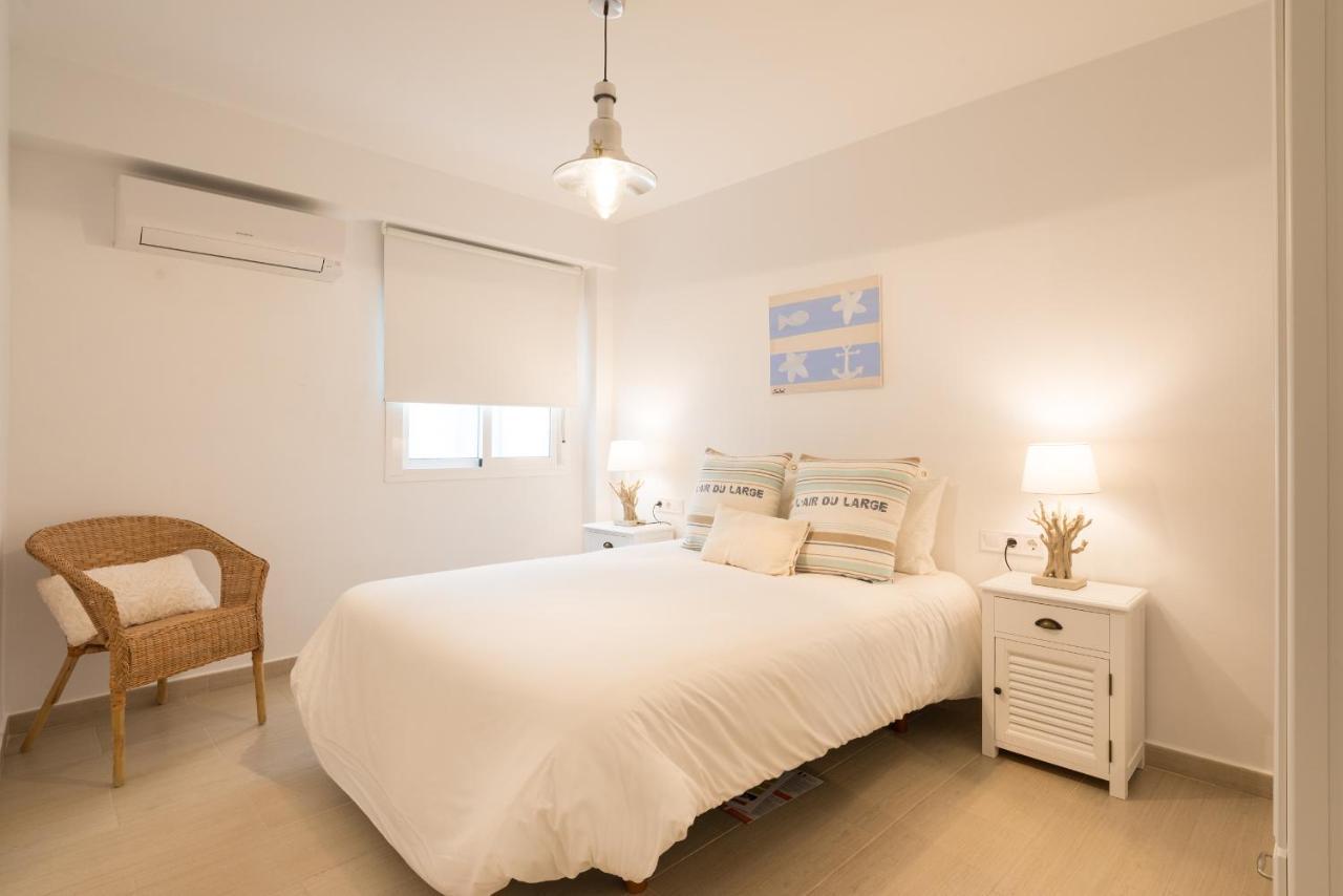 Pena City Center Apartment 말라가 외부 사진