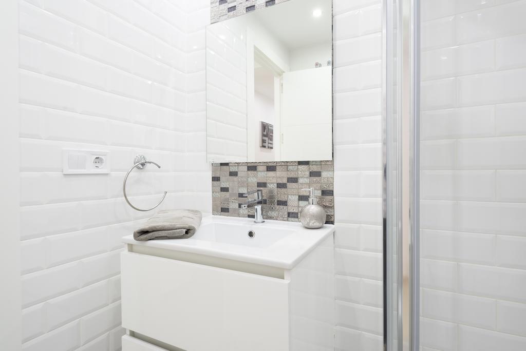 Pena City Center Apartment 말라가 외부 사진