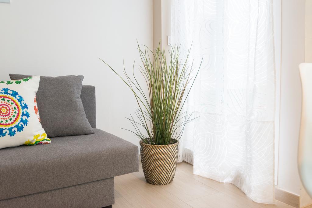 Pena City Center Apartment 말라가 외부 사진