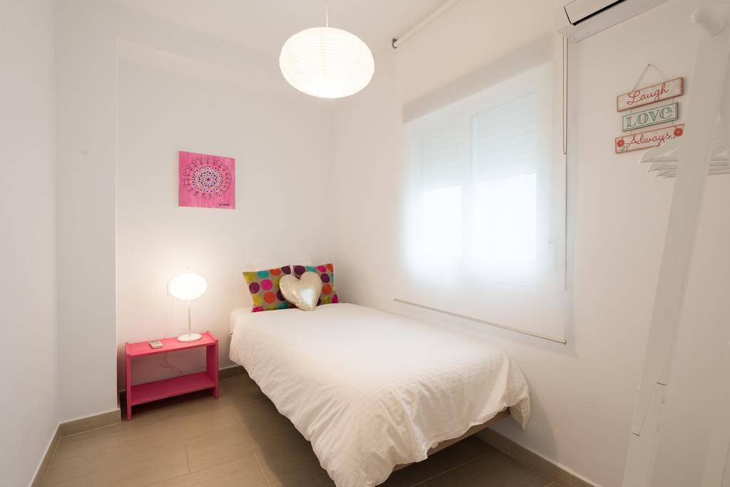 Pena City Center Apartment 말라가 외부 사진
