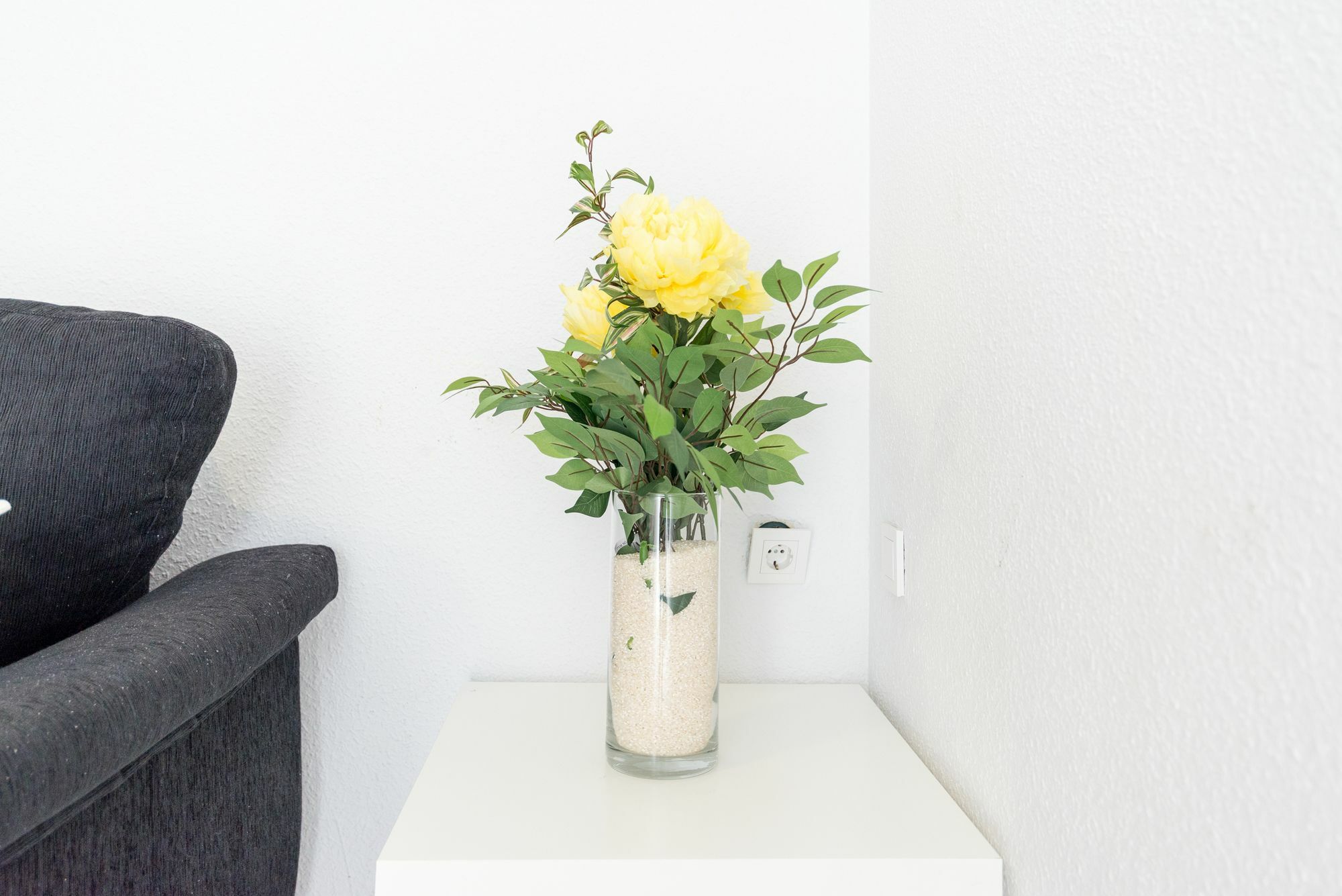 Pena City Center Apartment 말라가 외부 사진