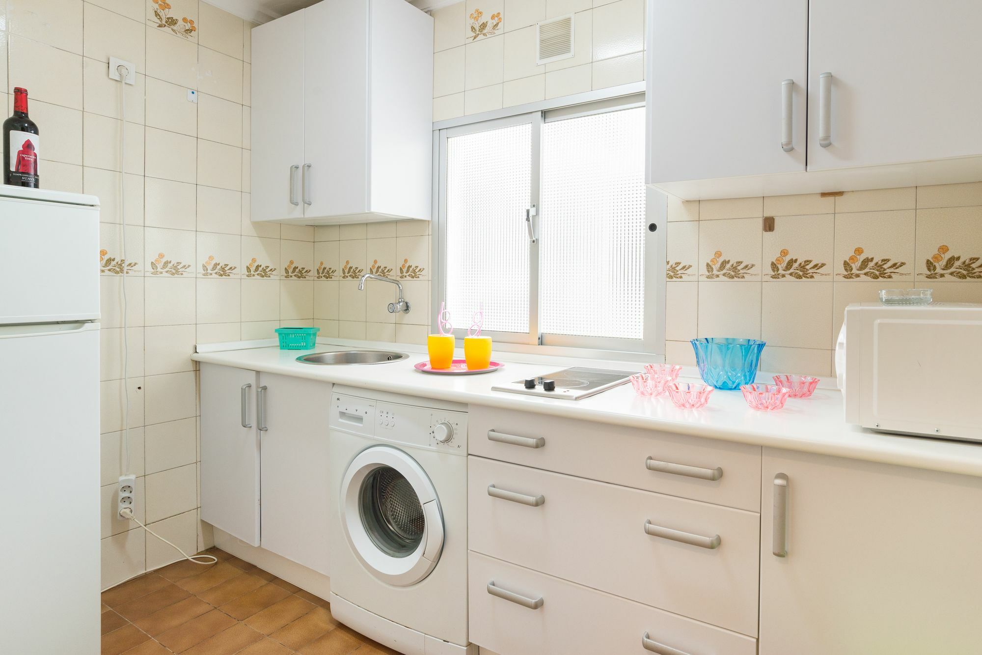 Pena City Center Apartment 말라가 외부 사진