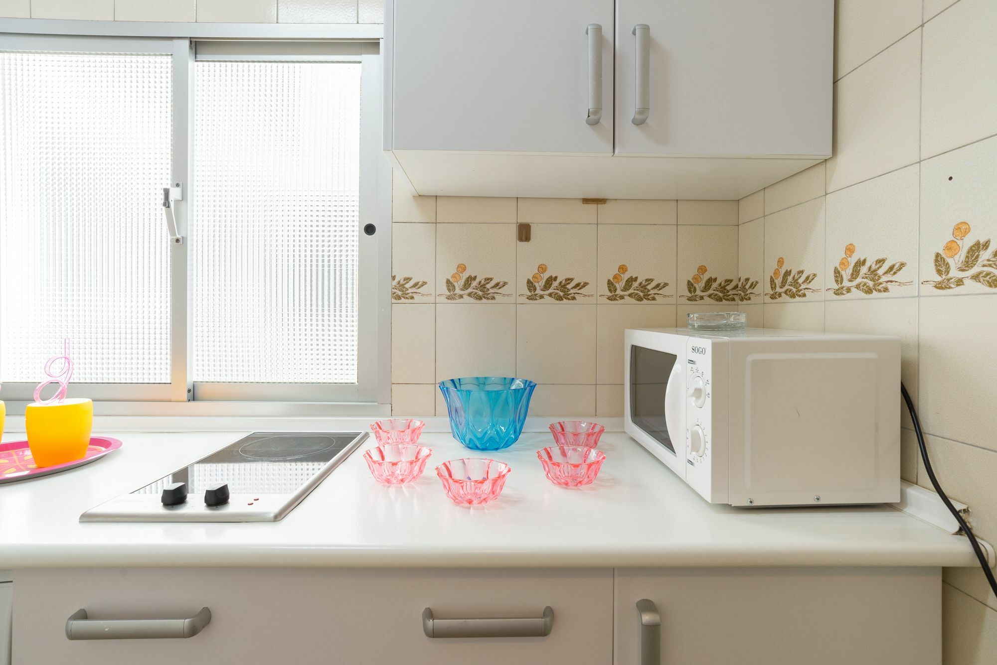 Pena City Center Apartment 말라가 외부 사진