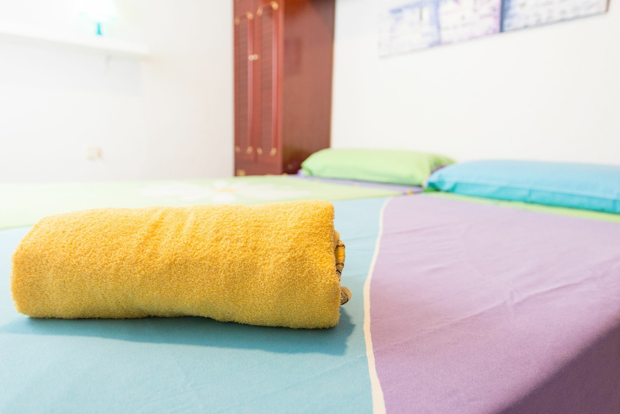 Pena City Center Apartment 말라가 외부 사진
