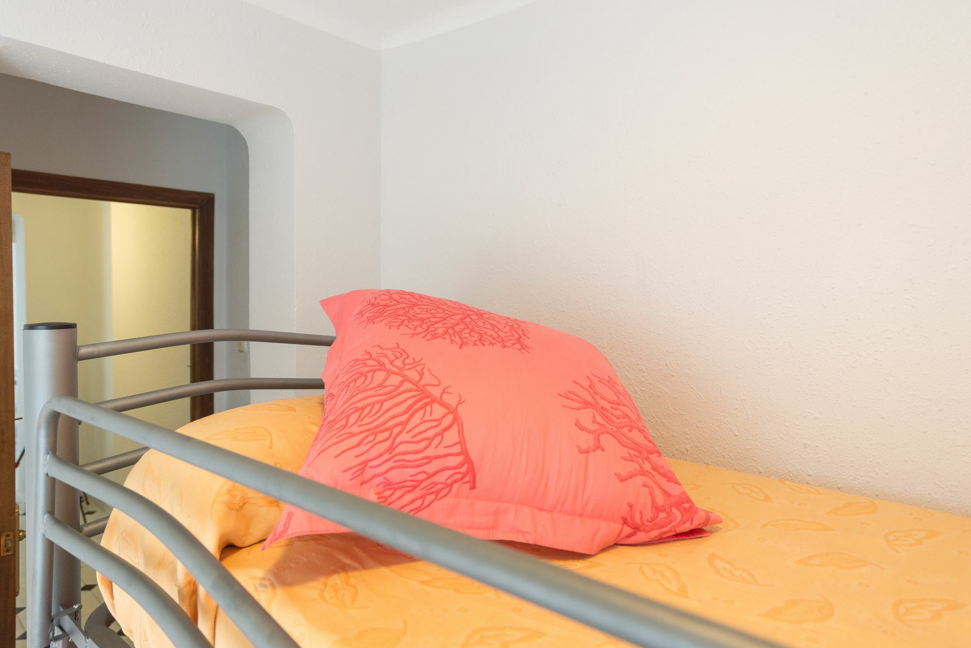 Pena City Center Apartment 말라가 외부 사진