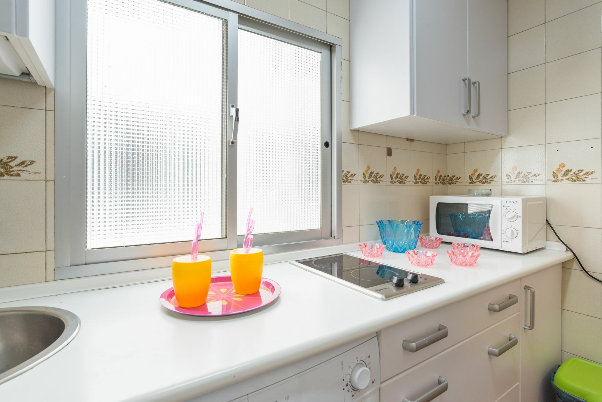 Pena City Center Apartment 말라가 외부 사진