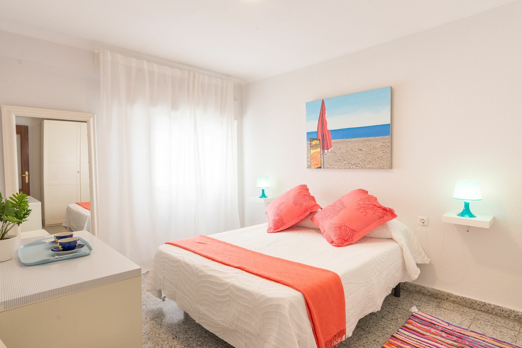 Pena City Center Apartment 말라가 외부 사진