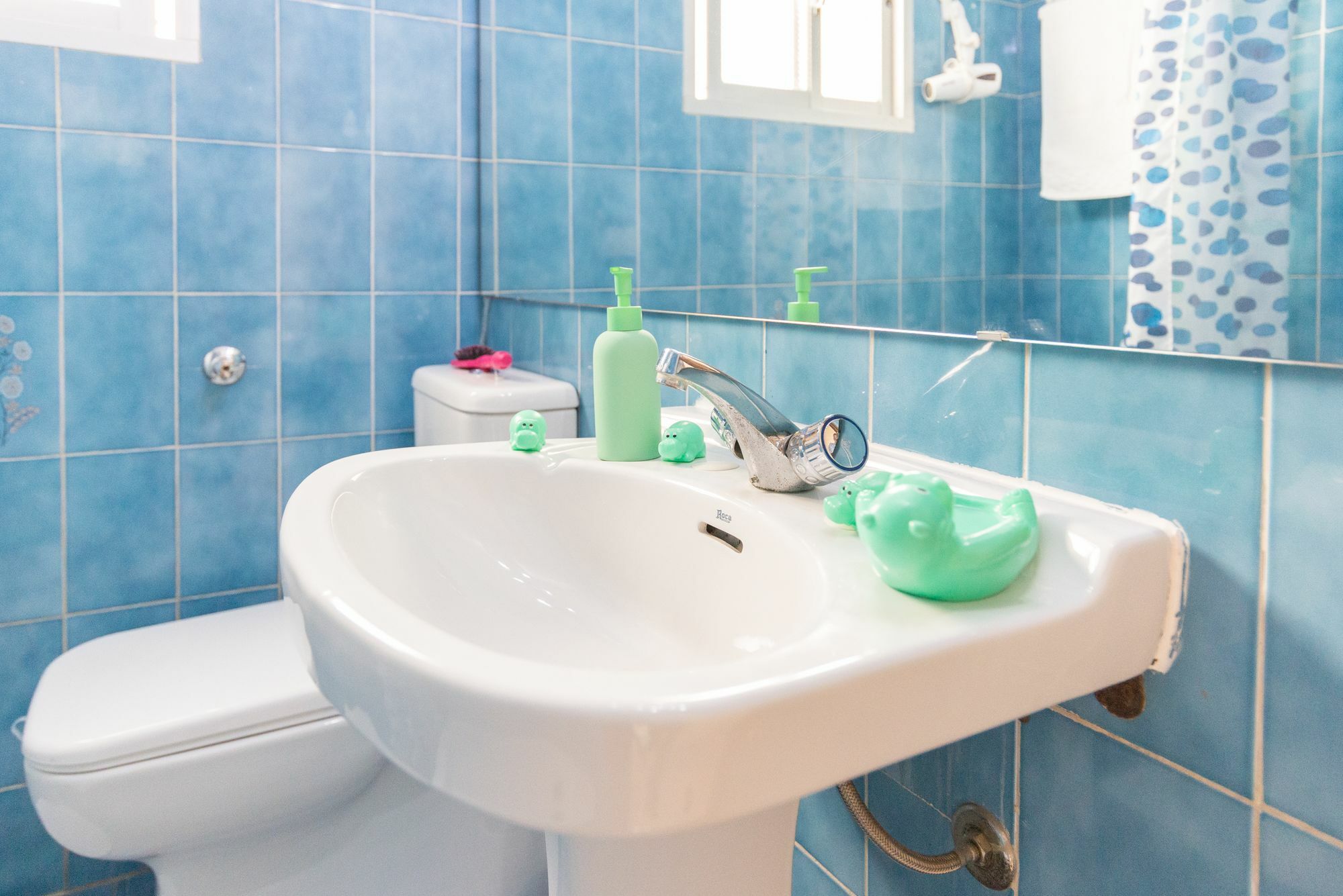 Pena City Center Apartment 말라가 외부 사진